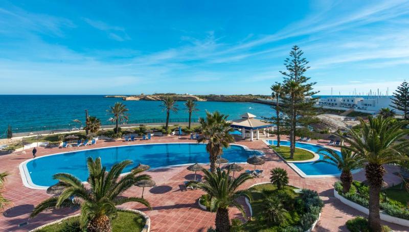 Regency Hotel & Spa - Genel
