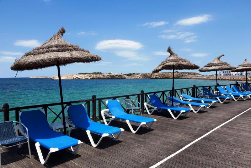 Regency Hotel & Spa - Genel