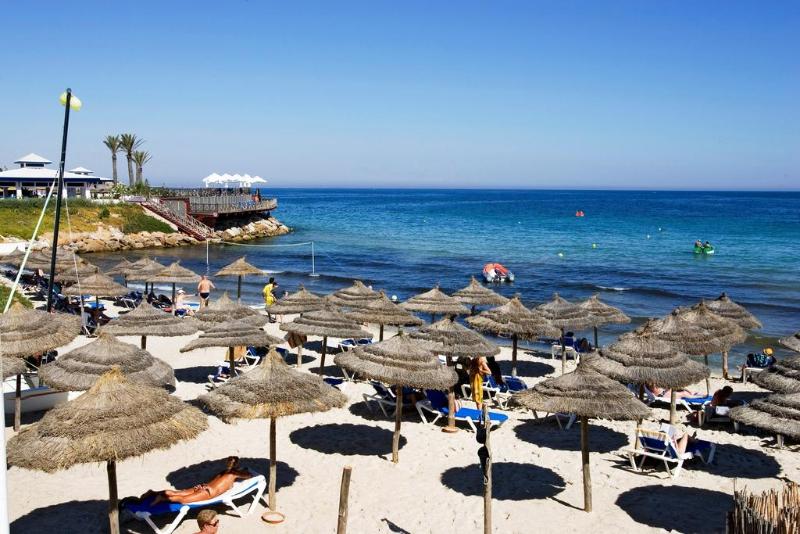 Regency Hotel & Spa - Genel