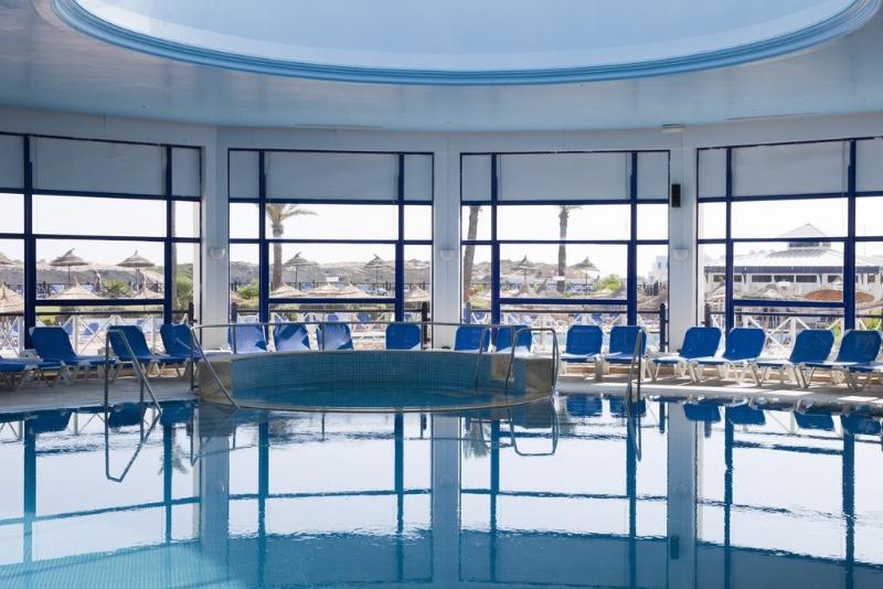 Regency Hotel & Spa - Genel