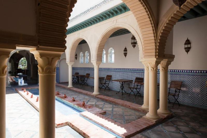 Regency Hotel & Spa - Genel