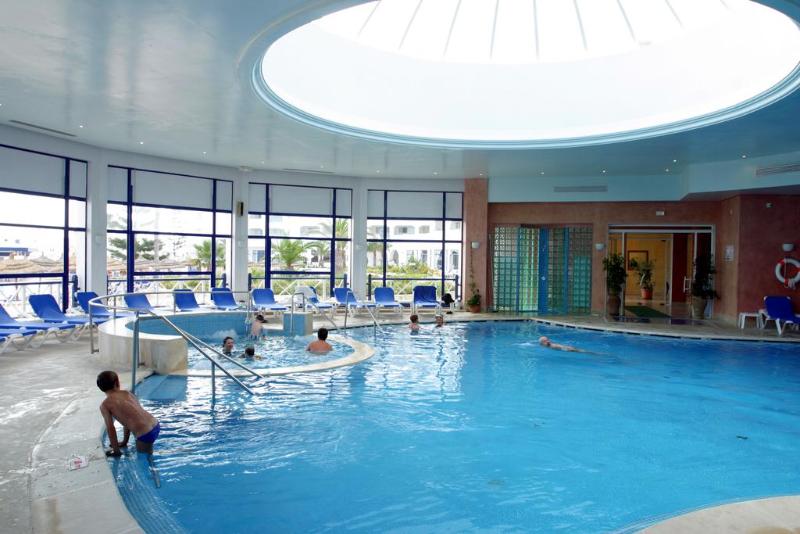 Regency Hotel & Spa - Genel