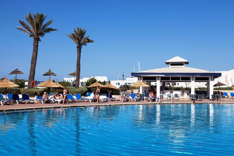 Regency Hotel & Spa - Genel