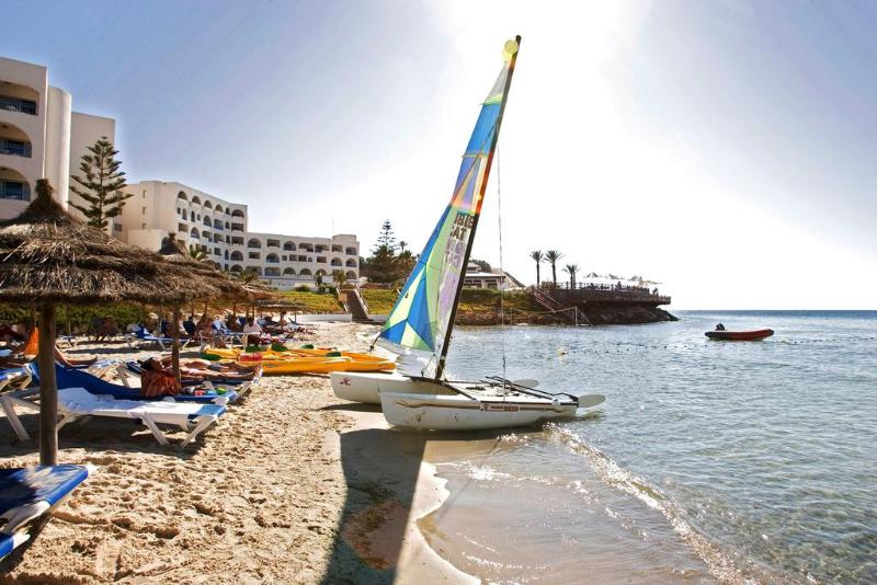 Regency Hotel & Spa - Genel