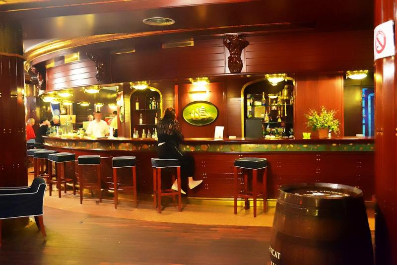Regency Hotel & Spa - Genel