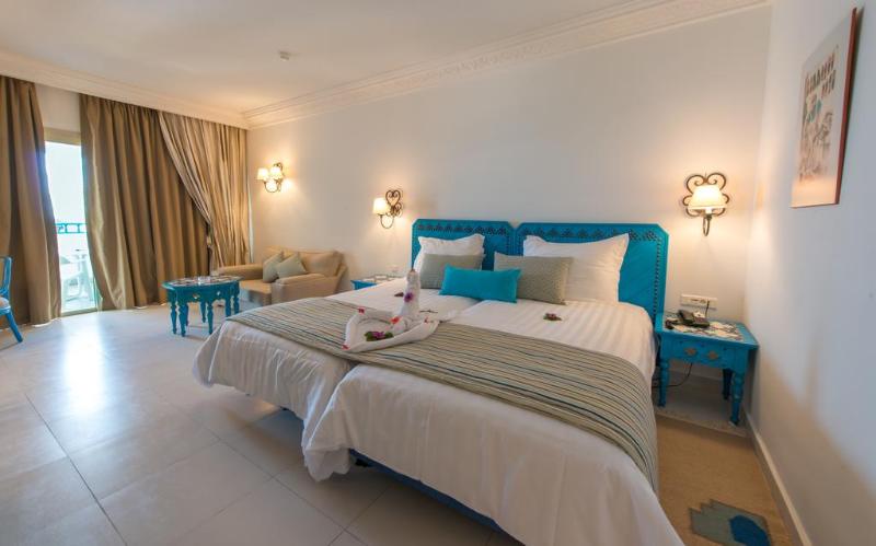 Regency Hotel & Spa - Genel