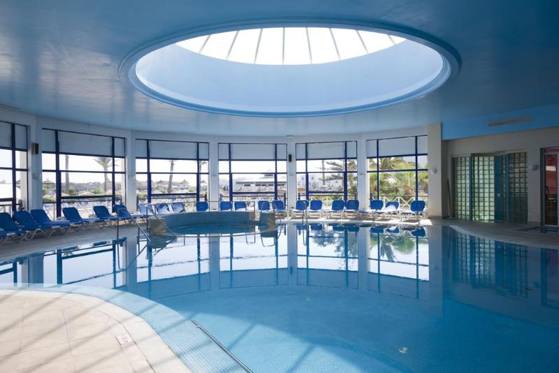 Regency Hotel & Spa - Genel
