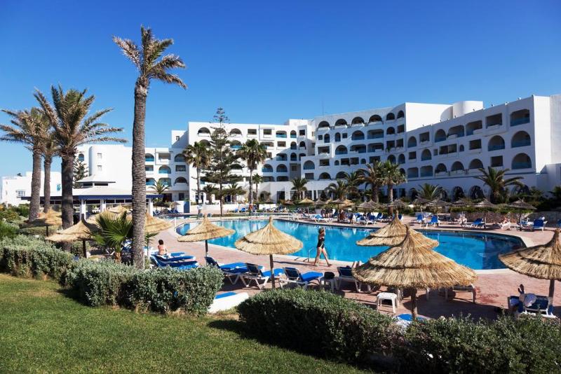 Regency Hotel & Spa - Genel