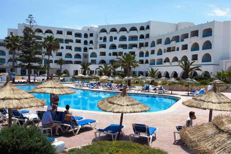 Regency Hotel & Spa - Genel