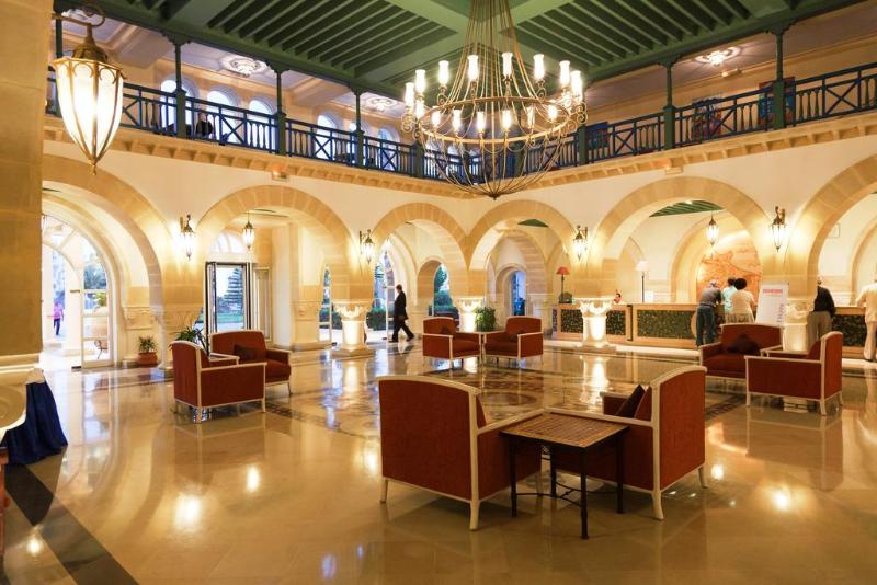 Regency Hotel & Spa - Genel