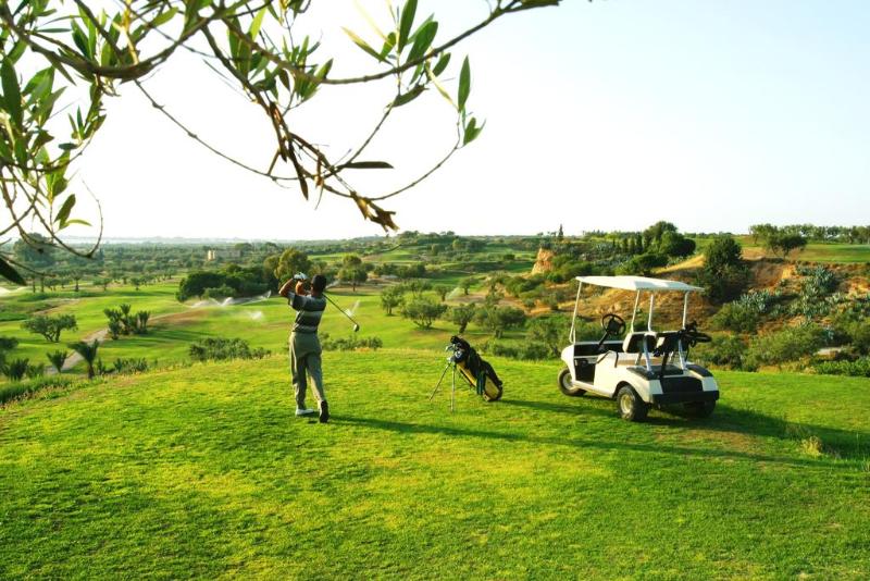 Regency Hotel & Spa - Genel