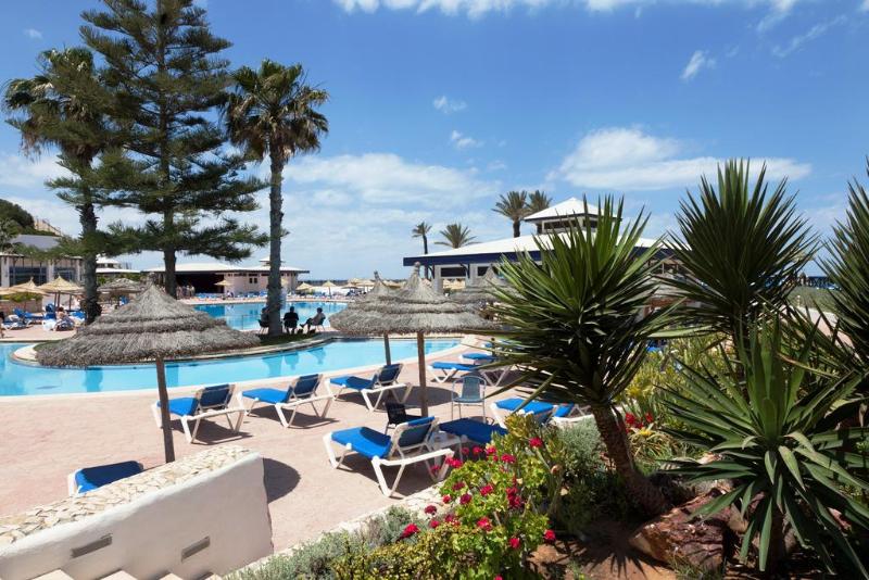 Regency Hotel & Spa - Genel
