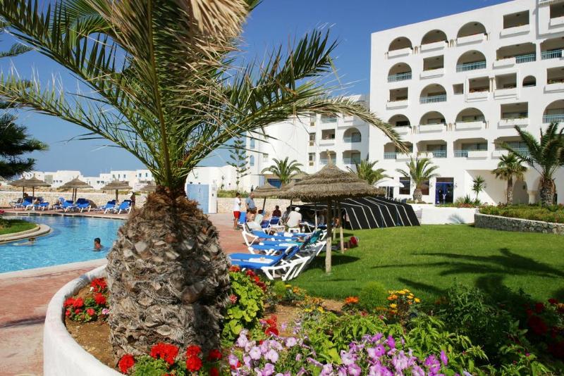 Regency Hotel & Spa - Genel