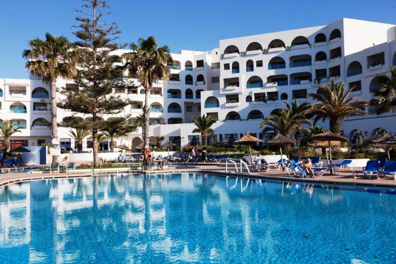 Regency Hotel & Spa - Genel