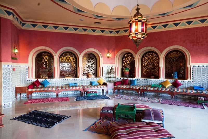 Regency Hotel & Spa - Genel