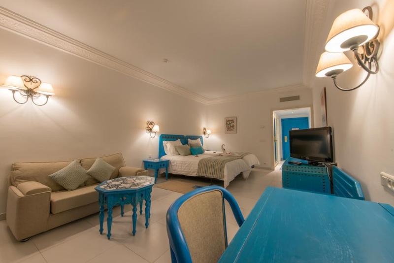 Regency Hotel & Spa - Genel