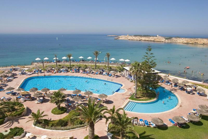 Regency Hotel & Spa - Genel