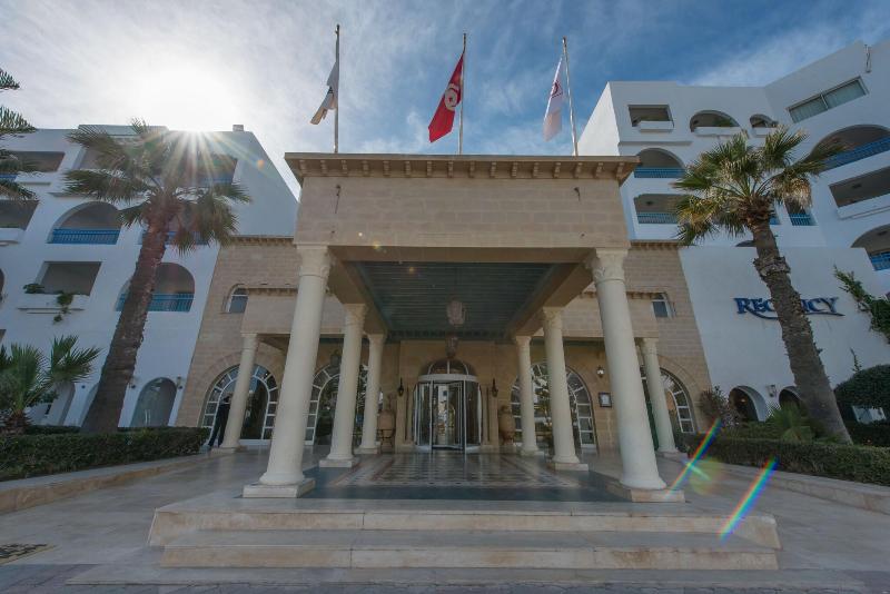 Regency Hotel & Spa - Genel