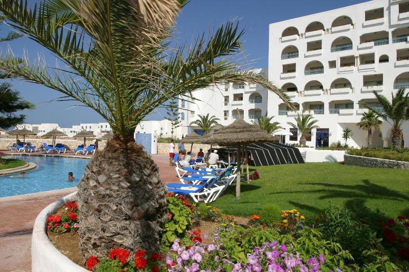 Regency Hotel & Spa - Genel