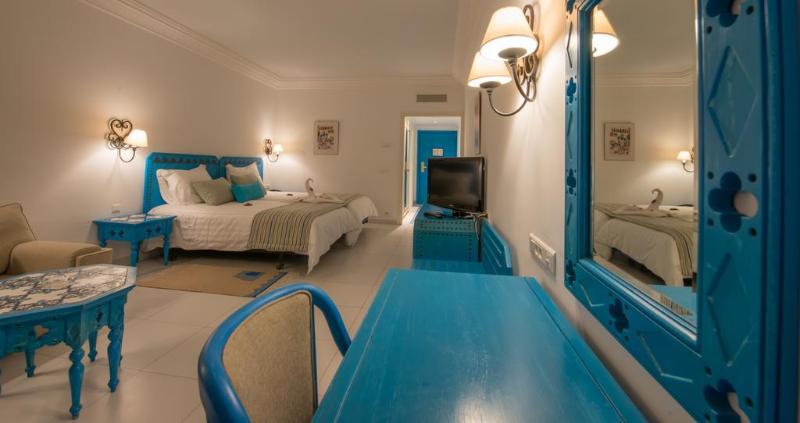 Regency Hotel & Spa - Genel