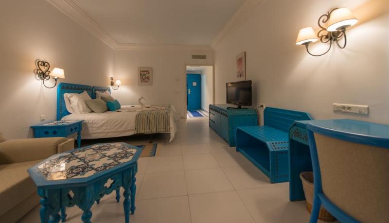 Regency Hotel & Spa - Genel