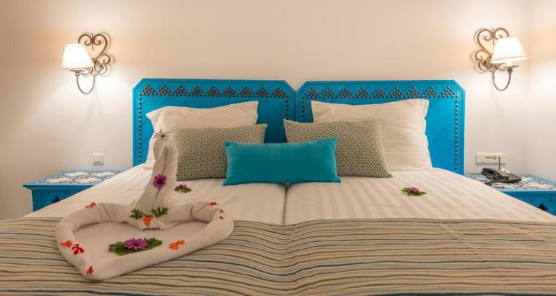 Regency Hotel & Spa - Genel