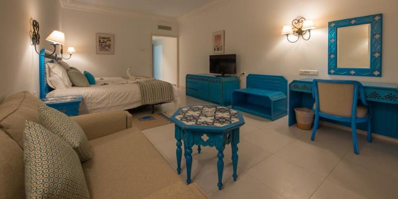 Regency Hotel & Spa - Genel