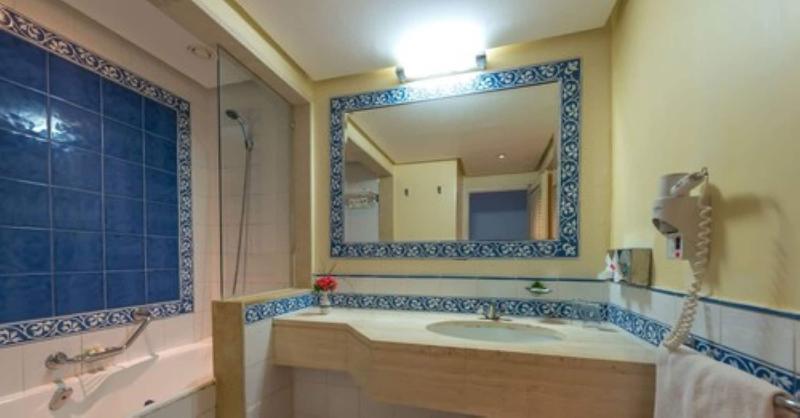 Regency Hotel & Spa - Oda