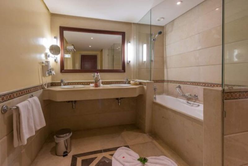 Regency Hotel & Spa - Oda