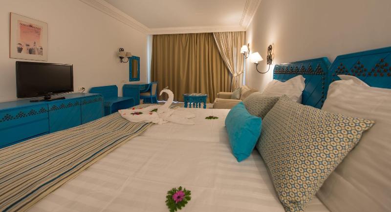 Regency Hotel & Spa - Oda