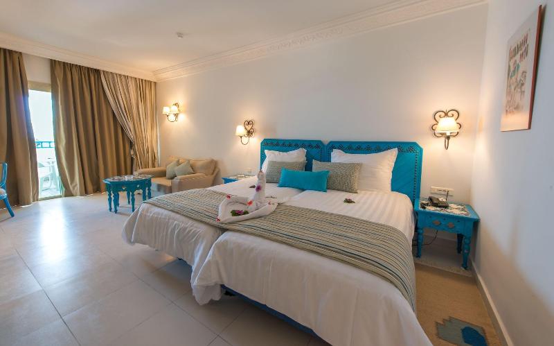 Regency Hotel & Spa - Oda
