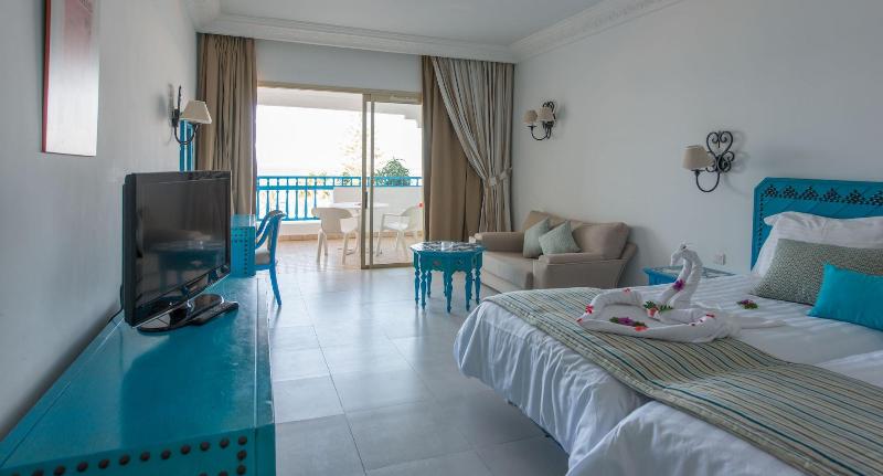Regency Hotel & Spa - Oda