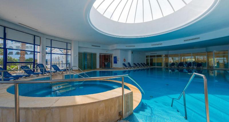 Regency Hotel & Spa - Havuz