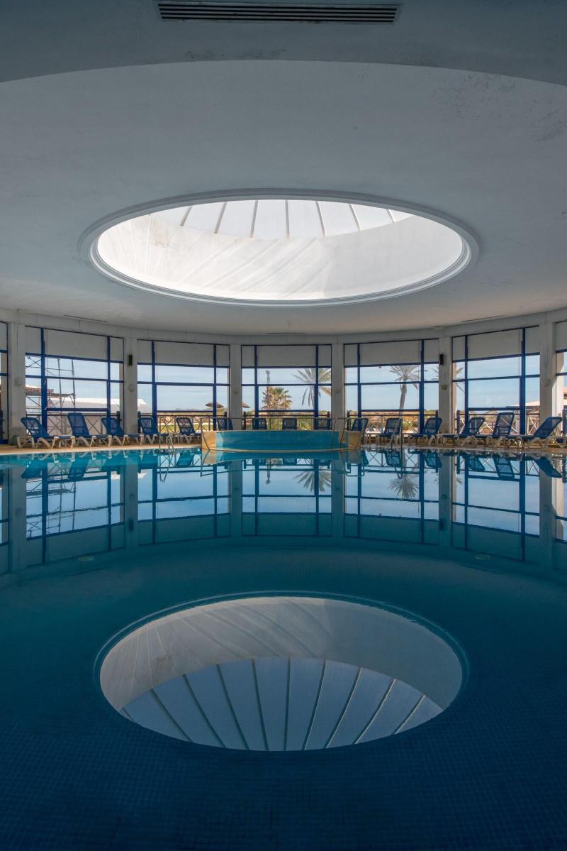 Regency Hotel & Spa - Havuz