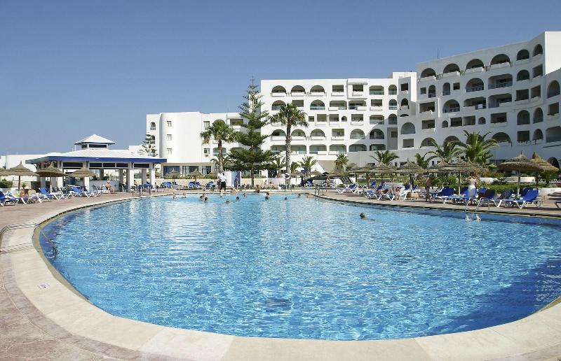 Regency Hotel & Spa - Havuz