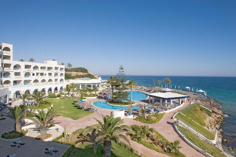 Regency Hotel & Spa - Havuz