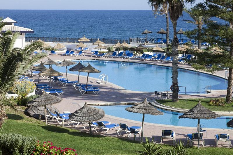 Regency Hotel & Spa - Havuz