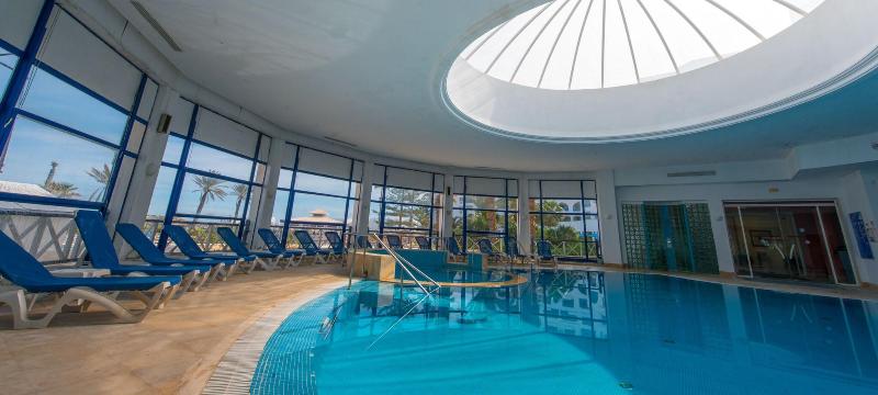 Regency Hotel & Spa - Havuz