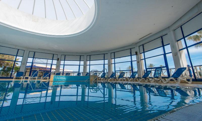 Regency Hotel & Spa - Havuz