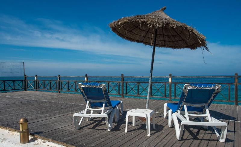 Regency Hotel & Spa - Plaj