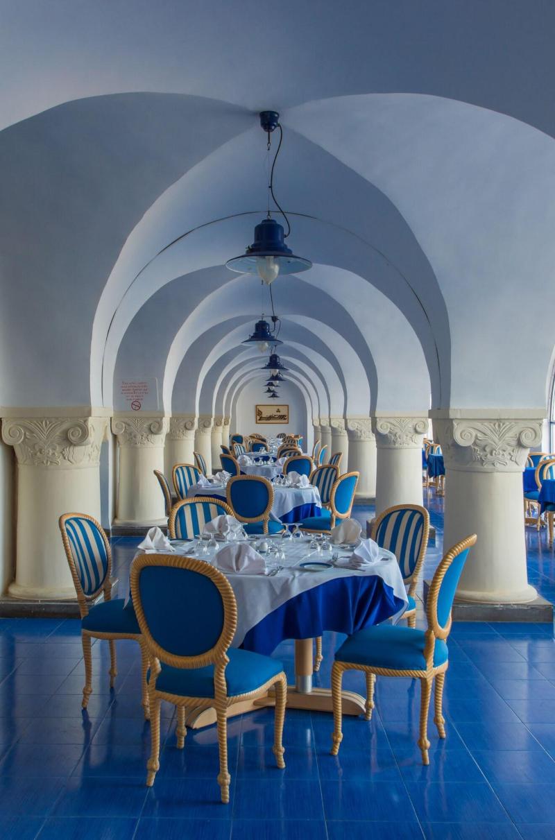 Regency Hotel & Spa - Restoran