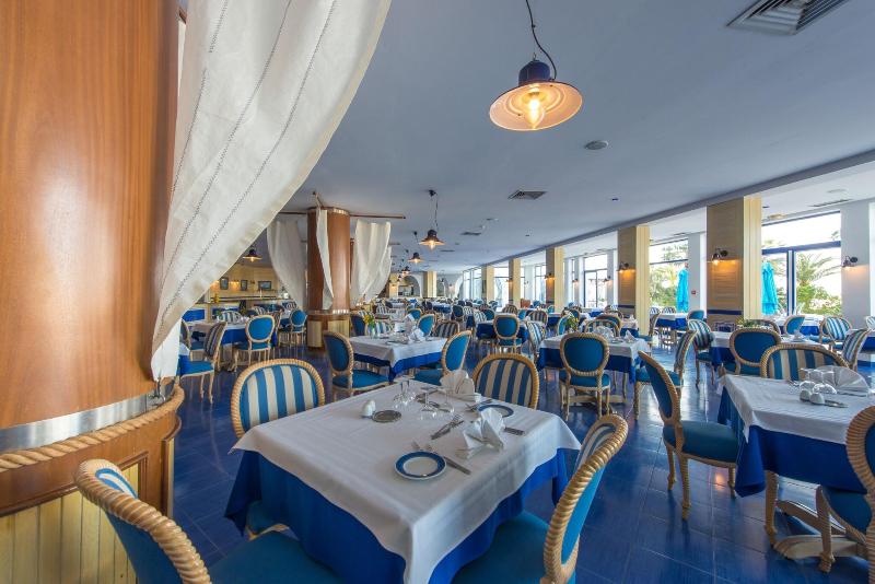 Regency Hotel & Spa - Restoran