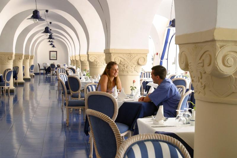 Regency Hotel & Spa - Restoran