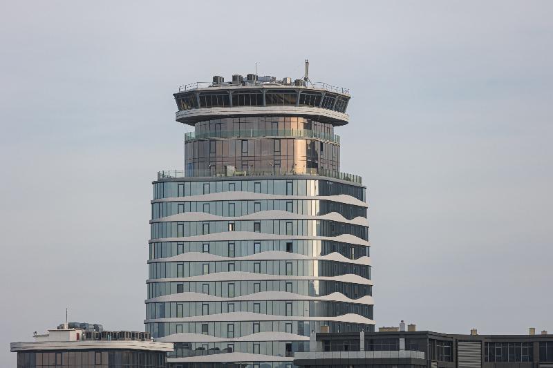 Tbilisi Art Hotel - Oda