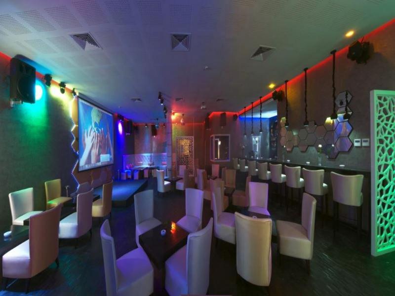 Relax Hotel Kenitra - Bar