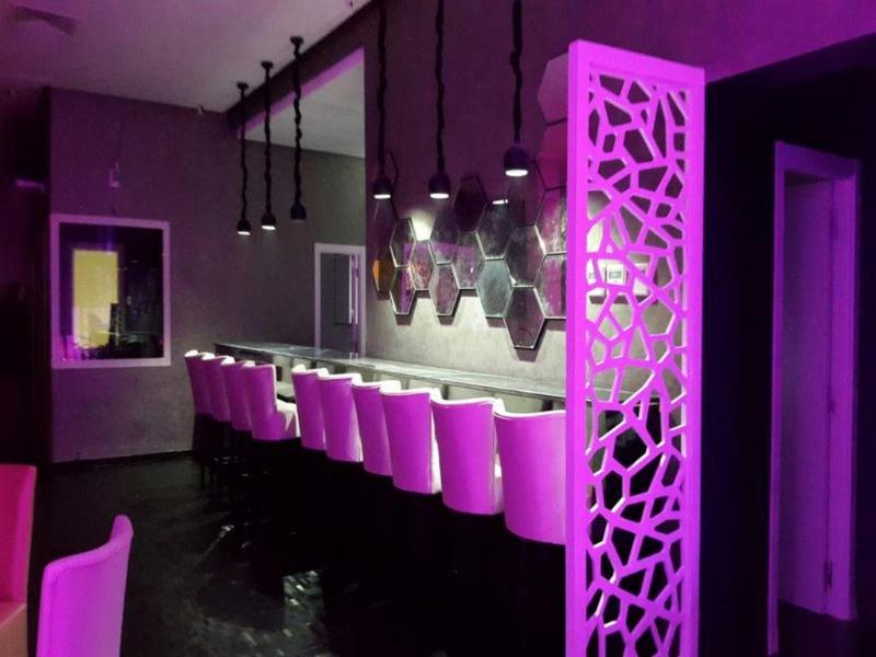 Relax Hotel Kenitra - Bar