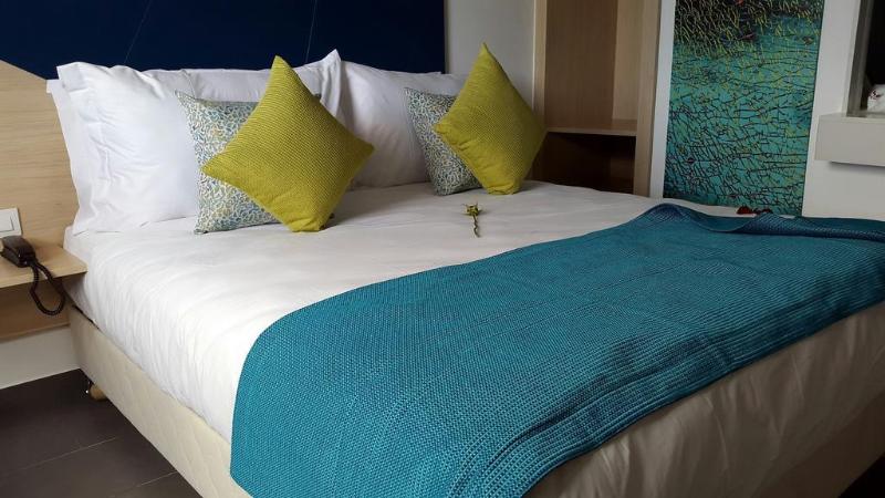 Relax Hotel Kenitra - Genel