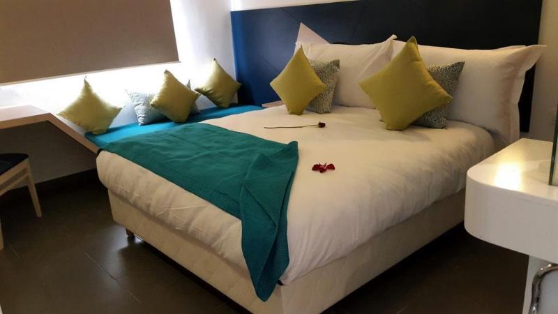 Relax Hotel Kenitra - Genel