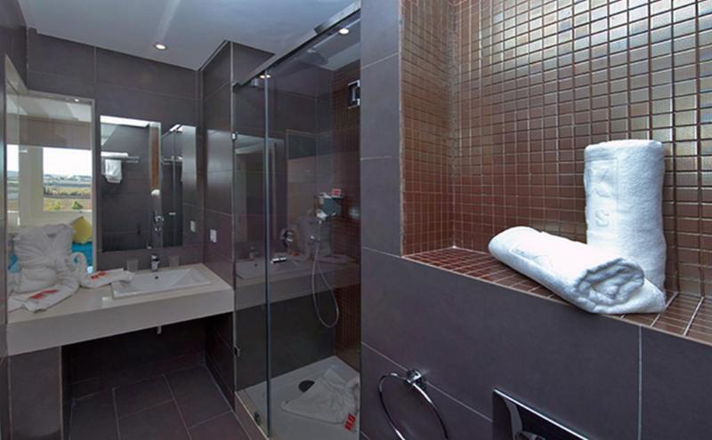 Relax Hotel Kenitra - Genel
