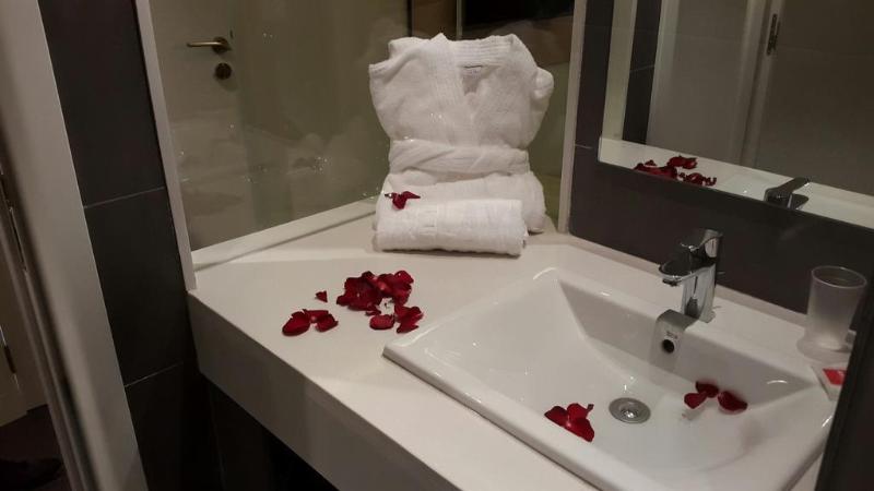 Relax Hotel Kenitra - Genel